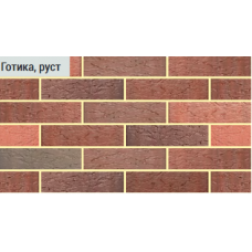 Кирпич лицевой  1 NF 